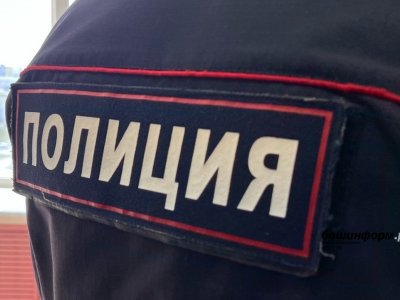 В Башкирии замначальника районного отдела полиции подозревается в получении 2,3 млн рублей взятки