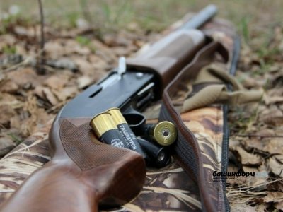 В Башкирии принят закон об обязательном страховании жизни охотничьих инспекторов