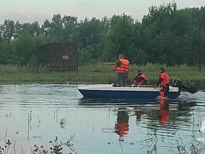 В Башкирии 22-летнего пловца «под градусом» унесло течением реки Белой