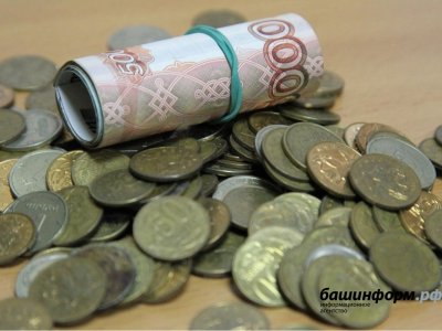 Мошенники убедили жительницу Башкирии занять деньги у родных и оформить кредит на 1 млн рублей