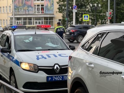 Глава ГИБДД Башкирии обратился к водителям с экстренным предупреждением