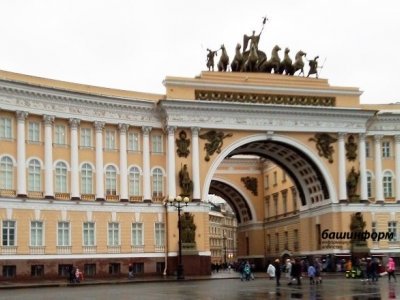 В рамках Дней Республики Башкортостан в Санкт-Петербурге готовится большая культурная программа