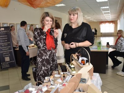 В Центрах занятости Башкирии реализуется проект для женщин с детьми «Мама может»