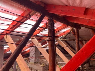 В Башкирии на ремонт крыш многоквартирных домов направят 670 млн рублей