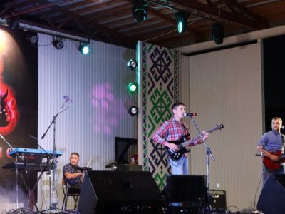 В Башкирии рок-фестиваль «Великая степь» посвятят памяти ушедших музыкантов