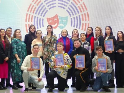 В Уфе подвели итоги регионального этапа фестиваля «Театральное Приволжье»