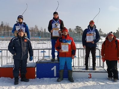 С 1 января в Башкирии стартует декада спорта и здоровья