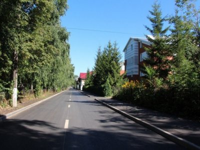 Стали известны планы по ремонту дорог в 2023 году в Башкирии