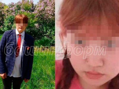 Стала известна предварительная причина убийства 17-летней девушки в Башкирии