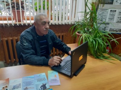 Пожилых жителей Башкирии приглашают на день открытых дверей «50 – новые 35»