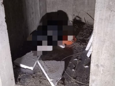 В Уфе расследовали гибель плотника, упавшего в шахту лифта многоэтажного дома