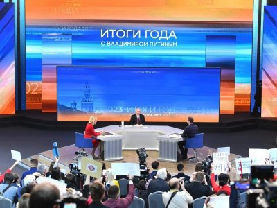 Башкирские учёные прокомментировали «Итоги года с Владимиром Путиным»