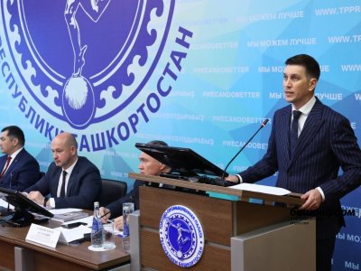 Директор ТРК «Башкортостан»: Мы делаем акцент на освещение темы СВО