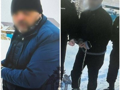 В Башкирии двое мужчин лишились свободы за разбой и убийство