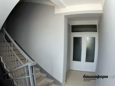 В Башкирии установили предельную стоимость капремонта в жилых домах