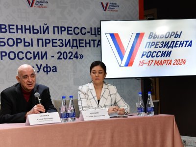 Политологи прогнозируют явку на выборах президента РФ в Башкирии выше 70%