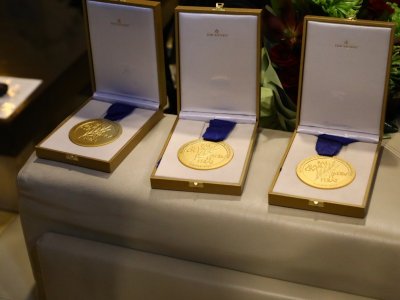 В Башкирии учредили стипендии для победителей олимпийских, паралимпийских и сурдлимпийских игр