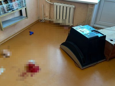 В прокуратуре и СКР по Башкирии прокомментировали инцидент с гибелью мальчика из-за телевизора