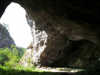 В Уфе вышла в свет книга, объединившая труды исследователей пещеры Шульган-Таш