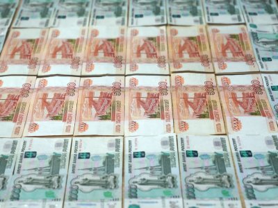 Инвестиции в торговую сферу Башкирии выросли на 18,8% и достигли 5,8 млрд рублей