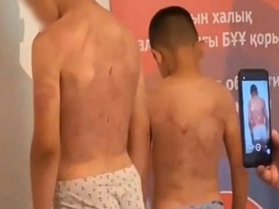 В Следкоме Башкирии прокомментировали пытки 16 детей в одной из квартир в Уфе