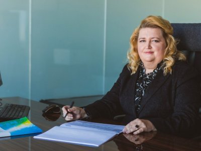 Ирина Буренина: «За три года работы Евразийского НОЦ наука в Башкирии стала понятнее»