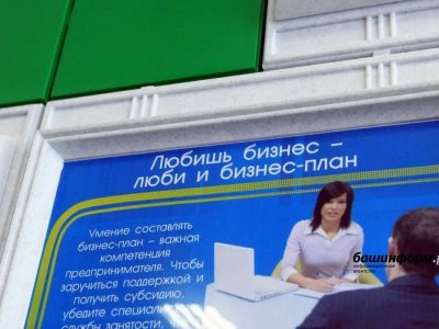 В Башкирии названы популярные обращения предпринимателей к бизнес-омбудсмену