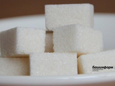 В Башкирии завершается переработка сахарной свёклы