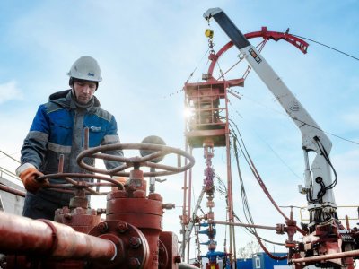 Нефтегазстройпрофсоюз России: «Объединяя усилия, укрепляя отрасль»