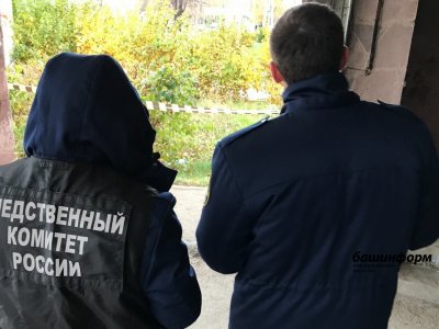 В Башкирии задержали участников двух банд, руководимых криминальным авторитетом