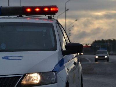 В Уфе автоинспекторы за сутки задержали 30 пьяных водителей