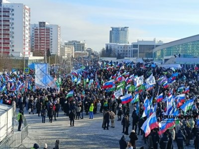 Любовь к Родине проявляется в поступках – боец СВО из Башкирии