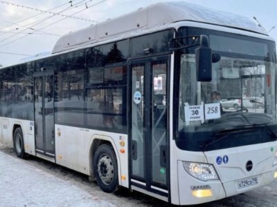 В администрации Уфы прокомментировали слухи о ликвидации некоторых автобусных маршрутов