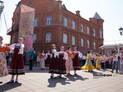 В августе в Башкирии пройдет третий фестиваль гостеприимства «Купец 2.0»