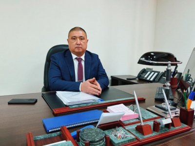 В Уфе назначен новый глава администрации Калининского района