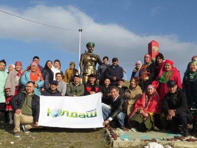 Деревня Юлдыбаево Зилаирского района стала победителем первого этапа конкурса радио «Юлдаш»