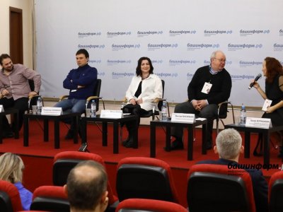 Кинофест «Свой путь», концерты звёзд, премьера к 200-летию Островского – главное в культуре Башкирии
