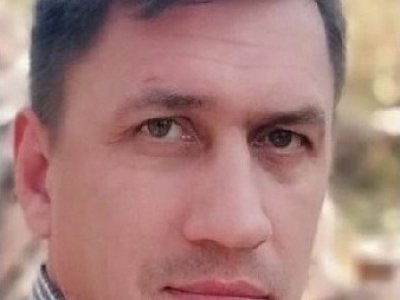 В Башкирии пропал без вести темноволосый уфимец с карими глазами