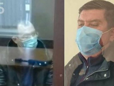Министрам строительства и ЖКХ Башкирии Рамзилю Кучарбаеву и Борису Беляеву отменили домашний арест