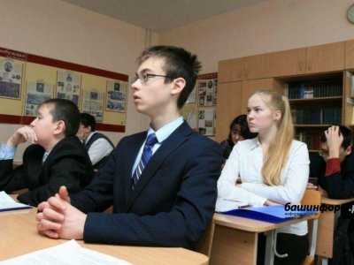В школах и колледжах Башкирии запустили просветительский проект «Открытый диалог»
