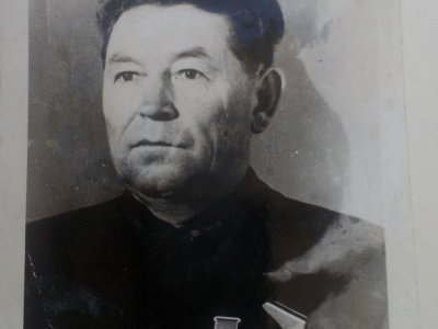 Школе в Башкирии присвоили имя Героя Советского Союза Абдуллы Ахметова
