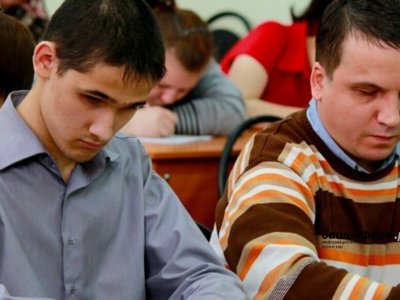 В Башкирии названо число жителей с инвалидностью по зрению