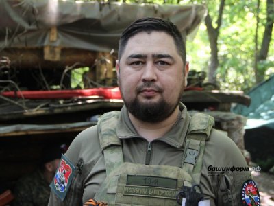 Азат Бадранов обратился к башкирам с призывом «проснуться»