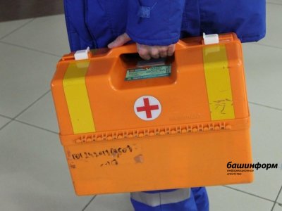 В минздраве Башкирии прокомментировали смерть 4-летней девочки от менингококковой инфекции