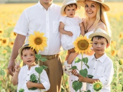 Семья Махмутовых представит Башкирию на семейном форуме «Родные – Любимые»