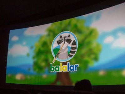 В 2024 году выйдут новые серии башкирского развивающего мультфильма «Балалар»