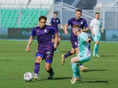 ФК «Уфа» проведёт на домашнем поле 4 матча
