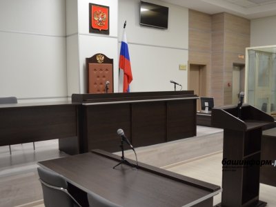 Трое братьев несколько лет грабили банки в Уфе и Москве: суд вынес приговор