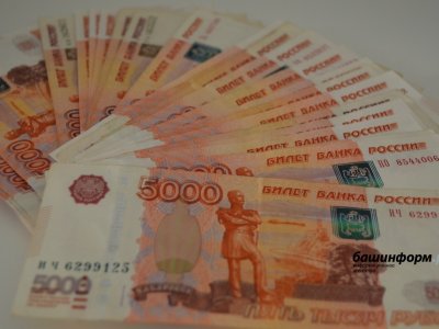Жительница Уфы при трудоустройстве в интернете лишилась 2,5 млн рублей