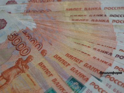 Жители Башкирии за выходные «подарили» мошенникам около 4 млн рублей